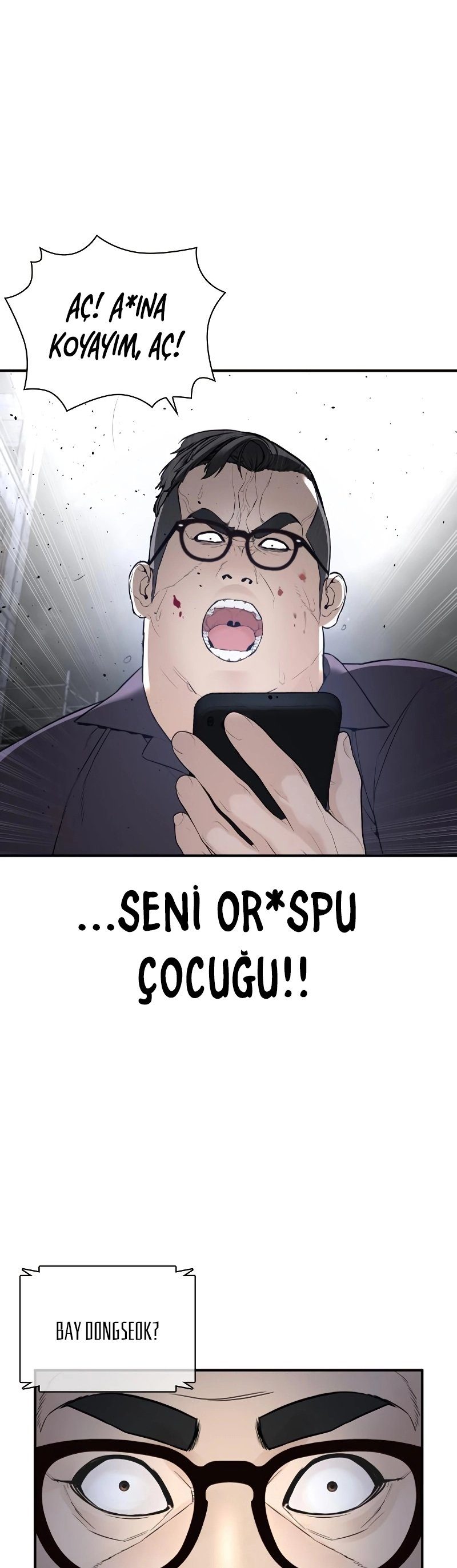 Read How To Fight TR Manga Online