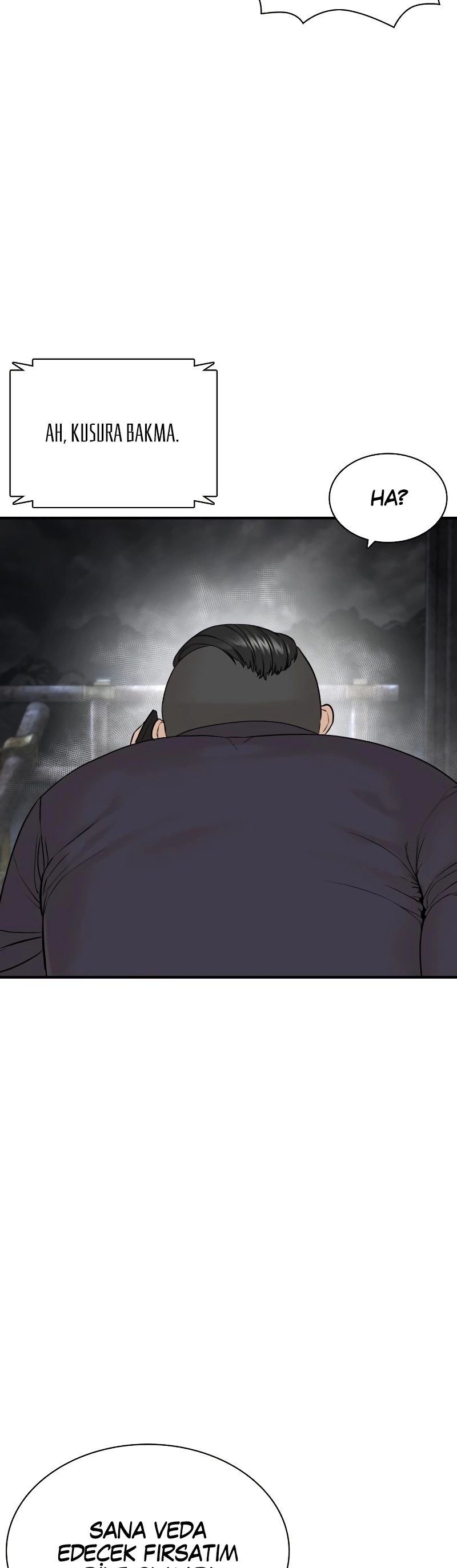 Read How To Fight TR Manga Online