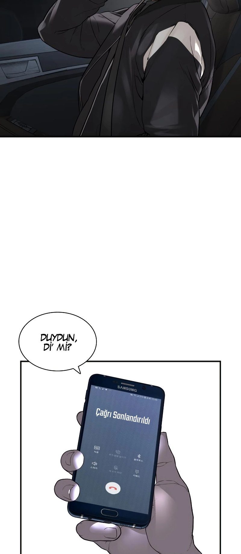Read How To Fight TR Manga Online