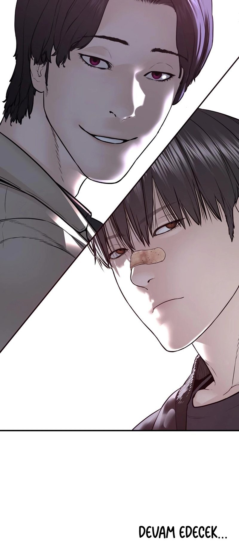 Read How To Fight TR Manga Online
