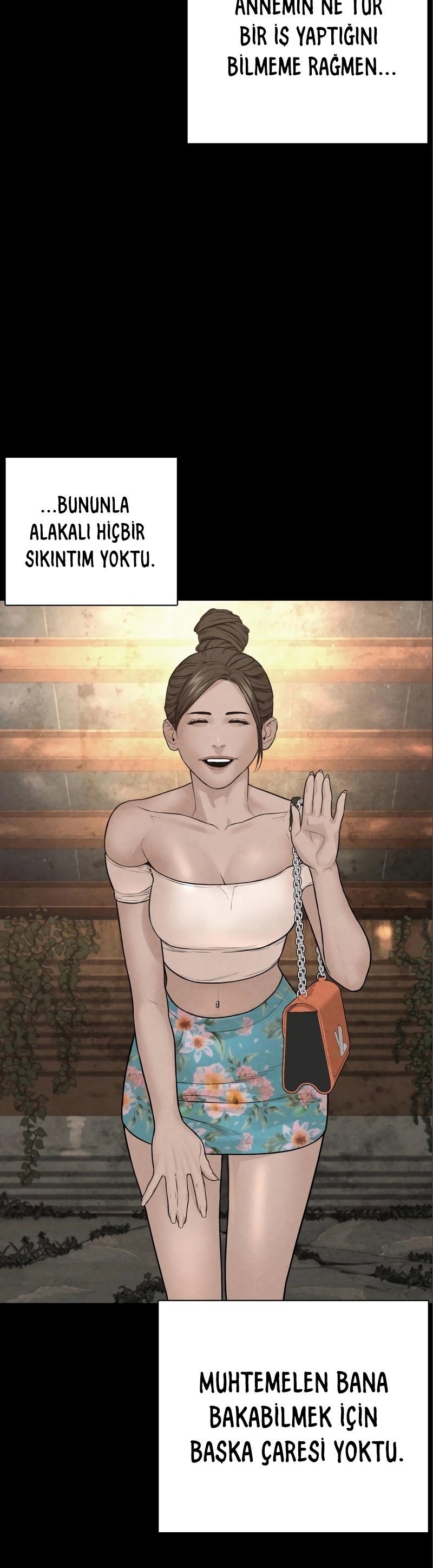 Read How To Fight TR Manga Online