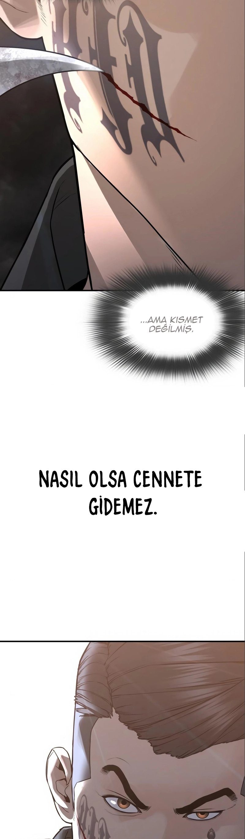 Read How To Fight TR Manga Online
