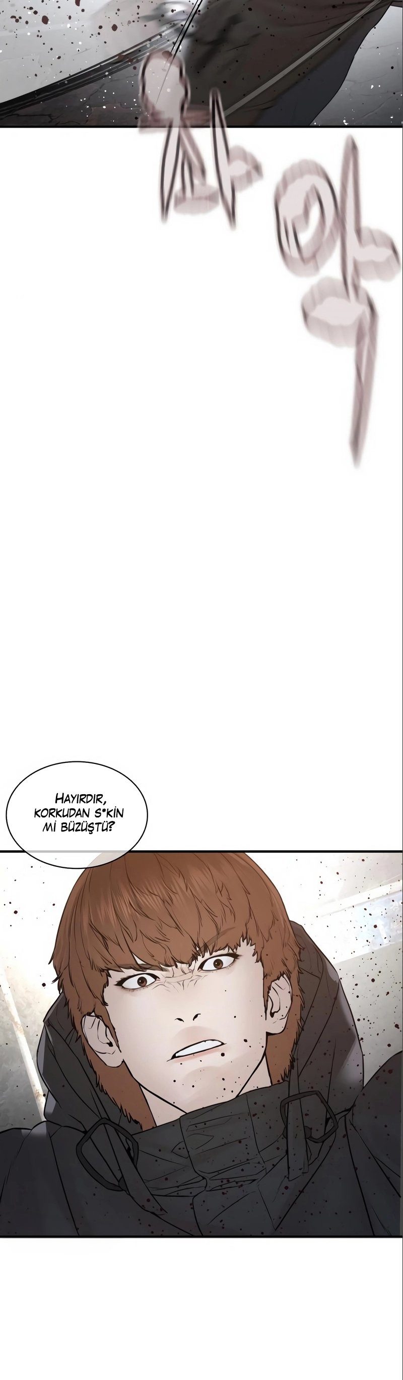 Read How To Fight TR Manga Online