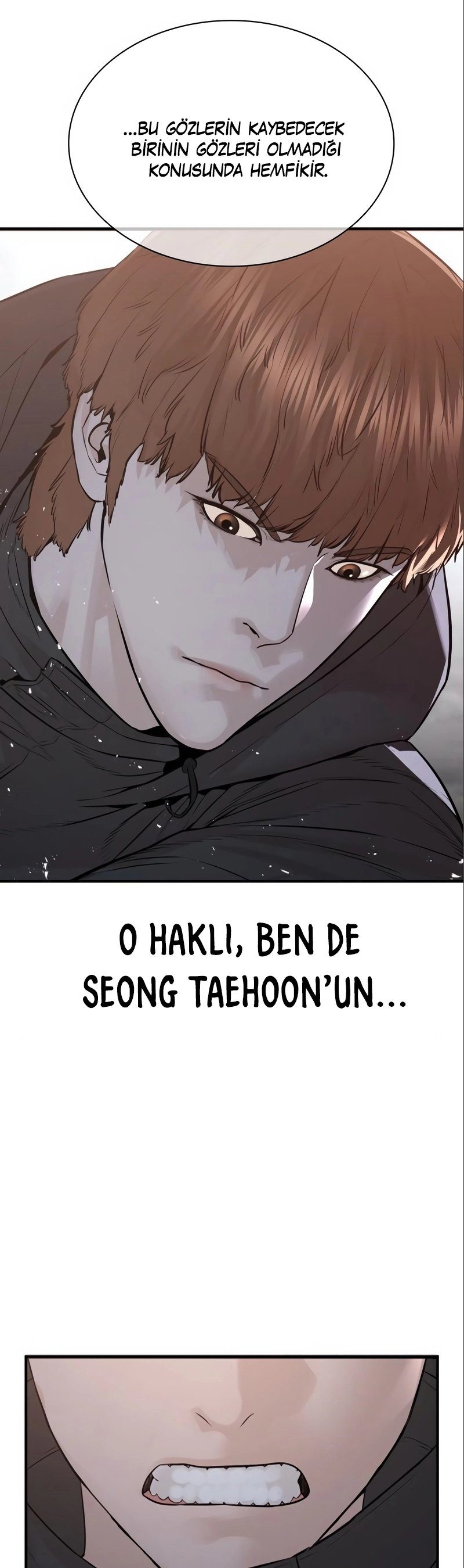 Read How To Fight TR Manga Online