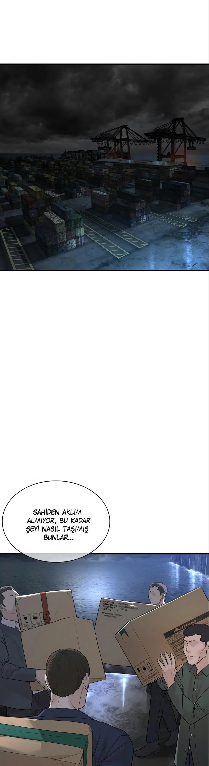 Read How To Fight TR Manga Online