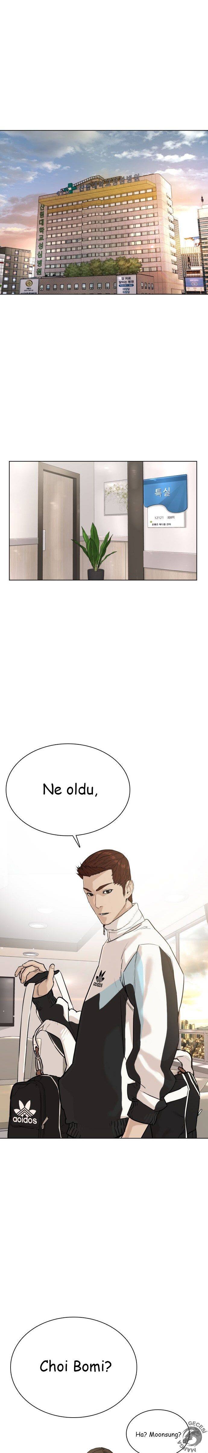Read How To Fight TR Manga Online