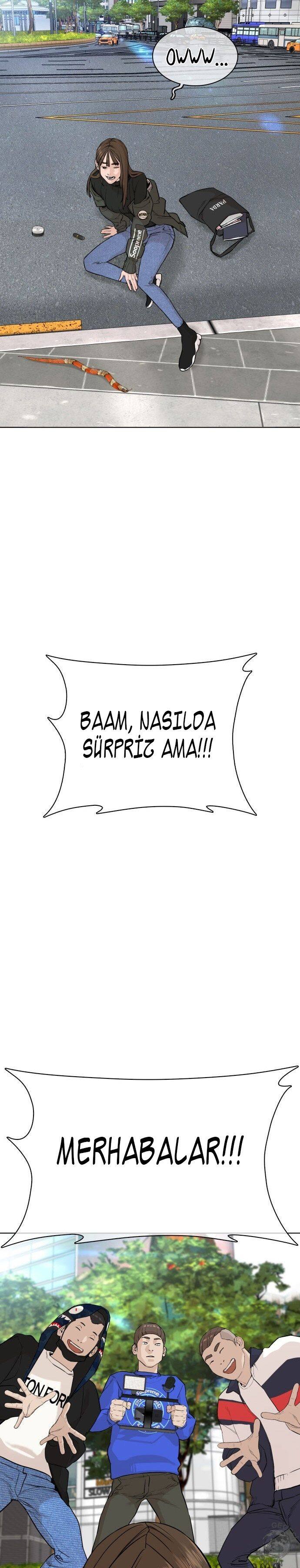 Read How To Fight TR Manga Online