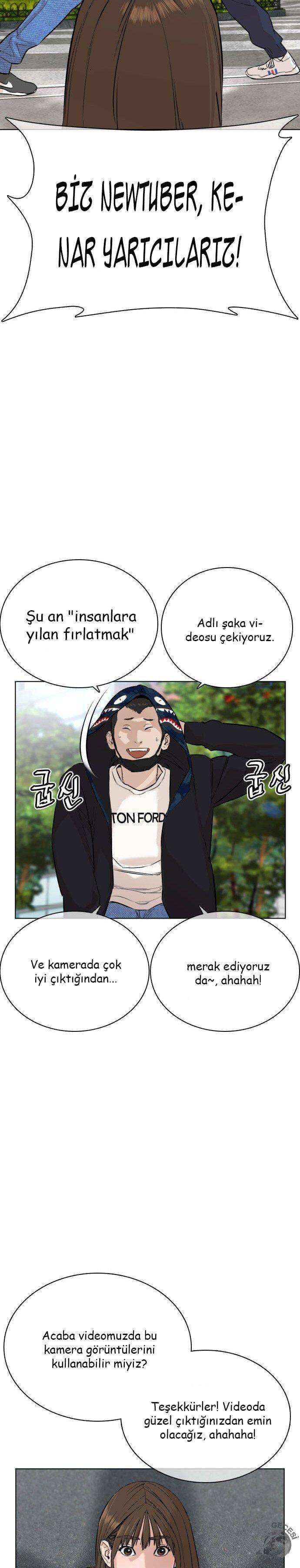 Read How To Fight TR Manga Online