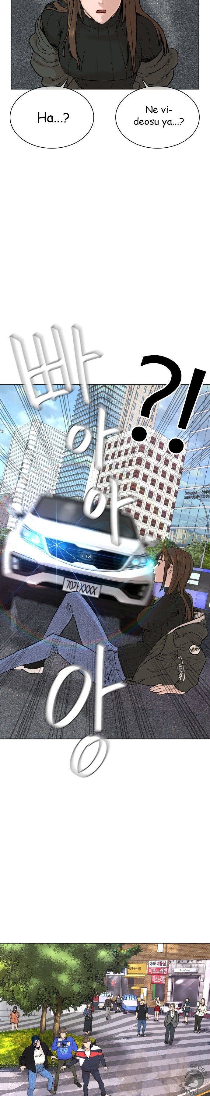 Read How To Fight TR Manga Online