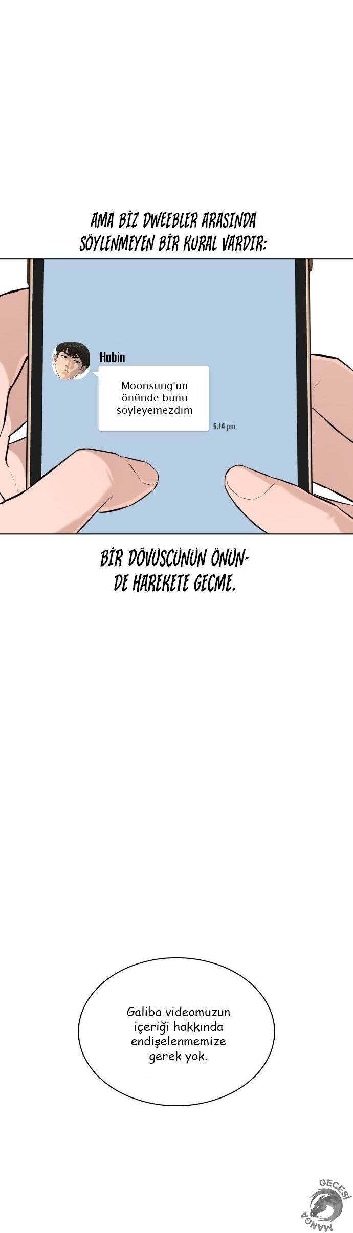 Read How To Fight TR Manga Online