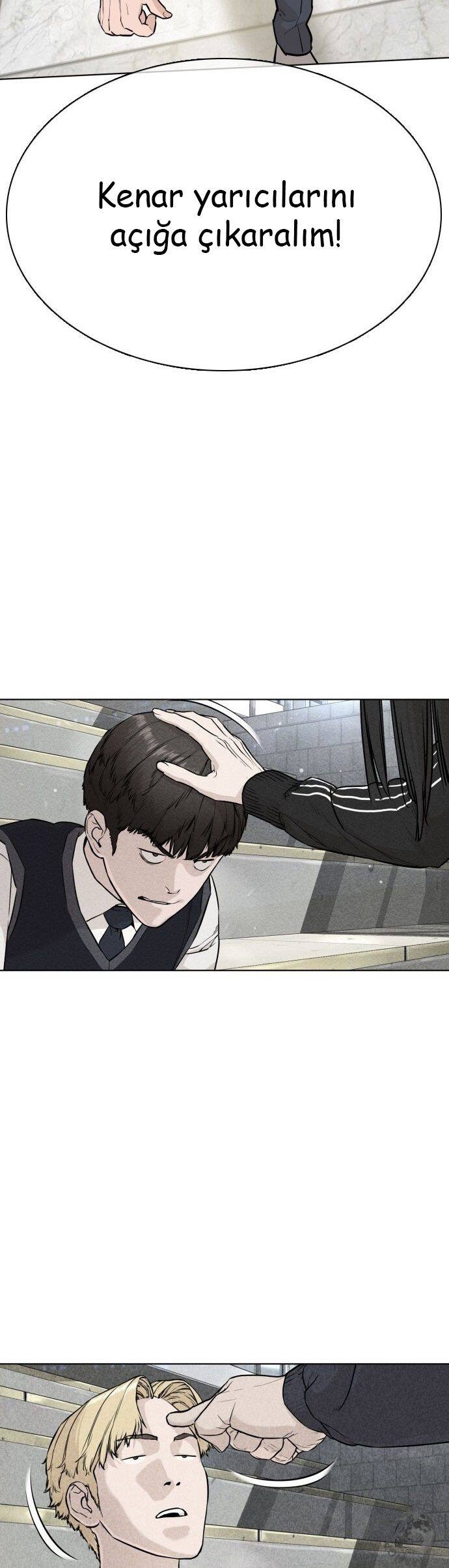 Read How To Fight TR Manga Online