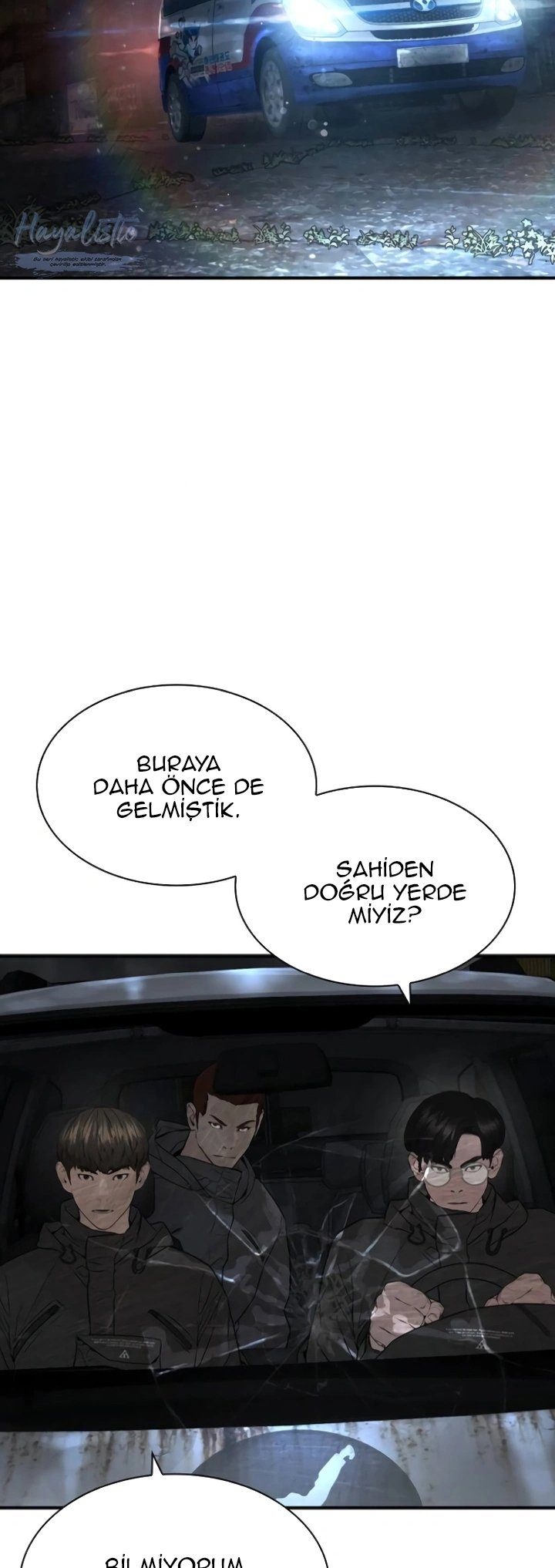 Read How To Fight TR Manga Online