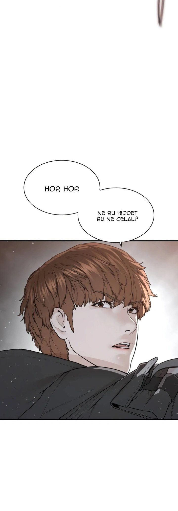 Read How To Fight TR Manga Online