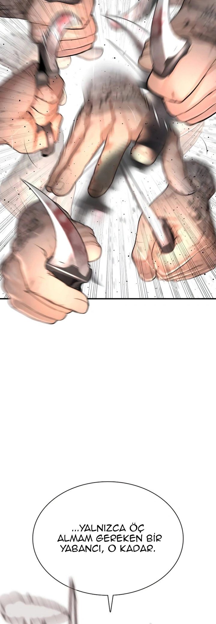Read How To Fight TR Manga Online