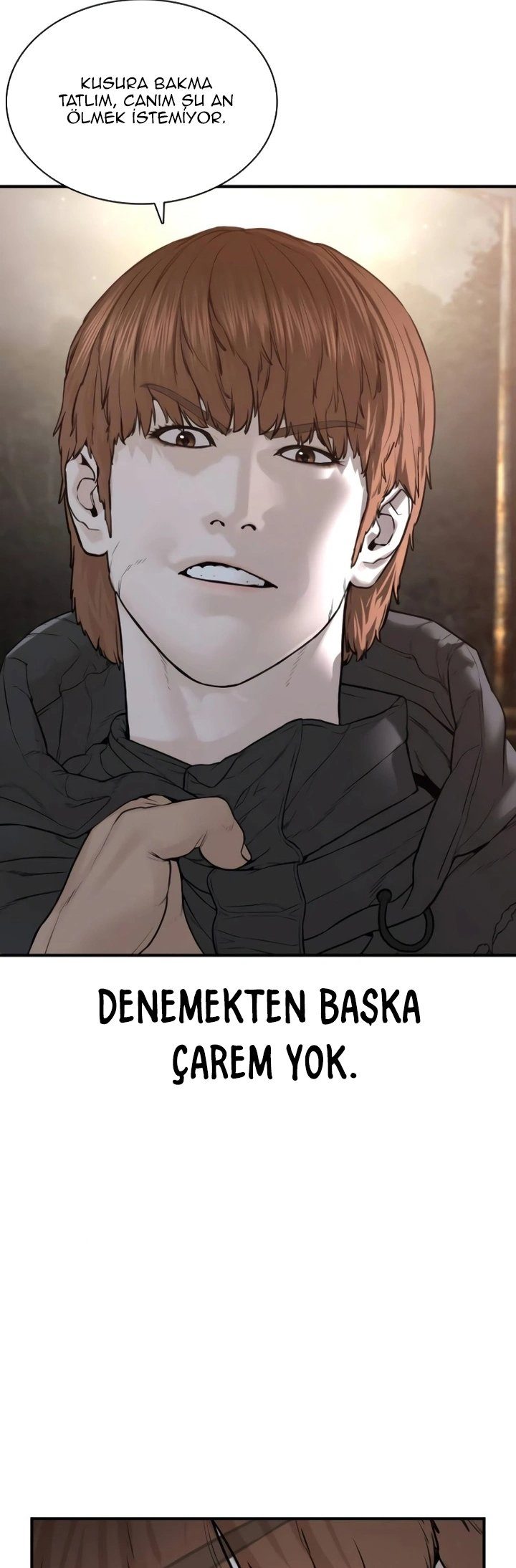 Read How To Fight TR Manga Online