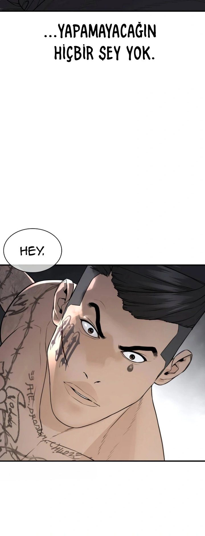 Read How To Fight TR Manga Online