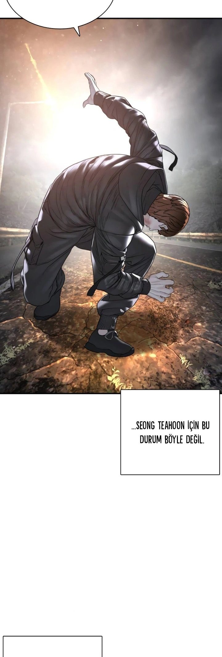 Read How To Fight TR Manga Online