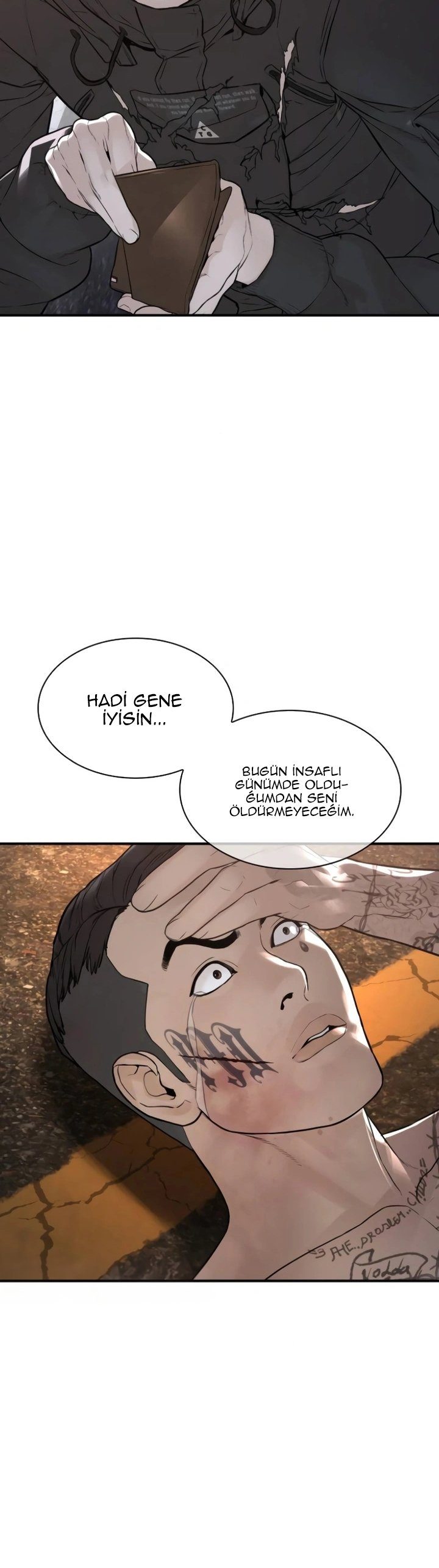 Read How To Fight TR Manga Online