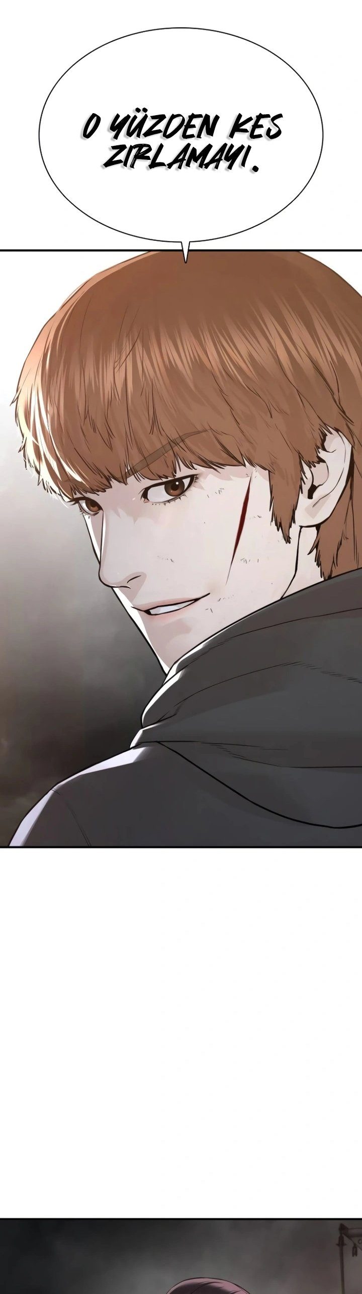 Read How To Fight TR Manga Online