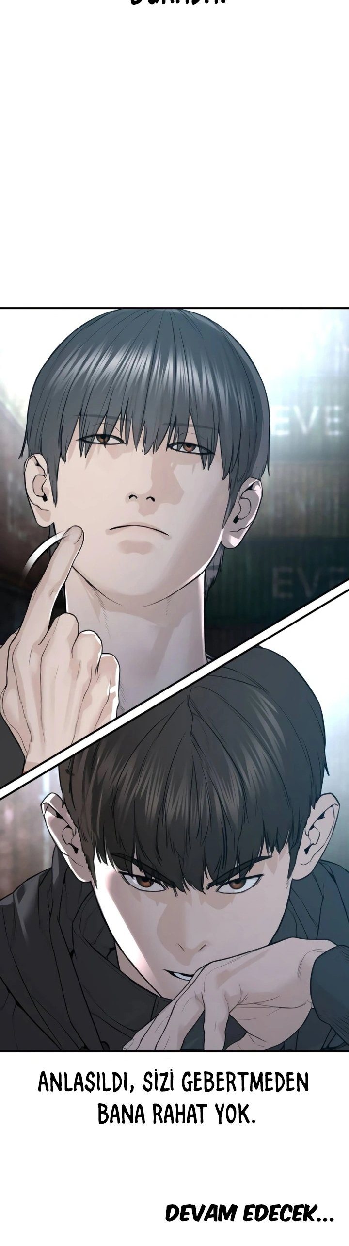 Read How To Fight TR Manga Online
