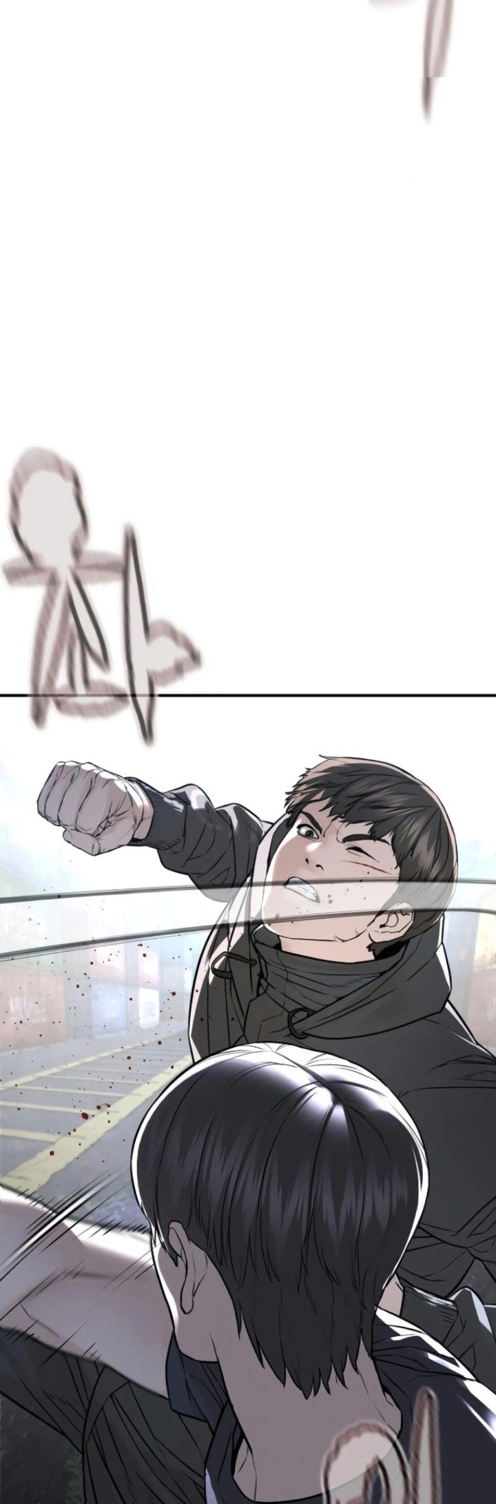 Read How To Fight TR Manga Online
