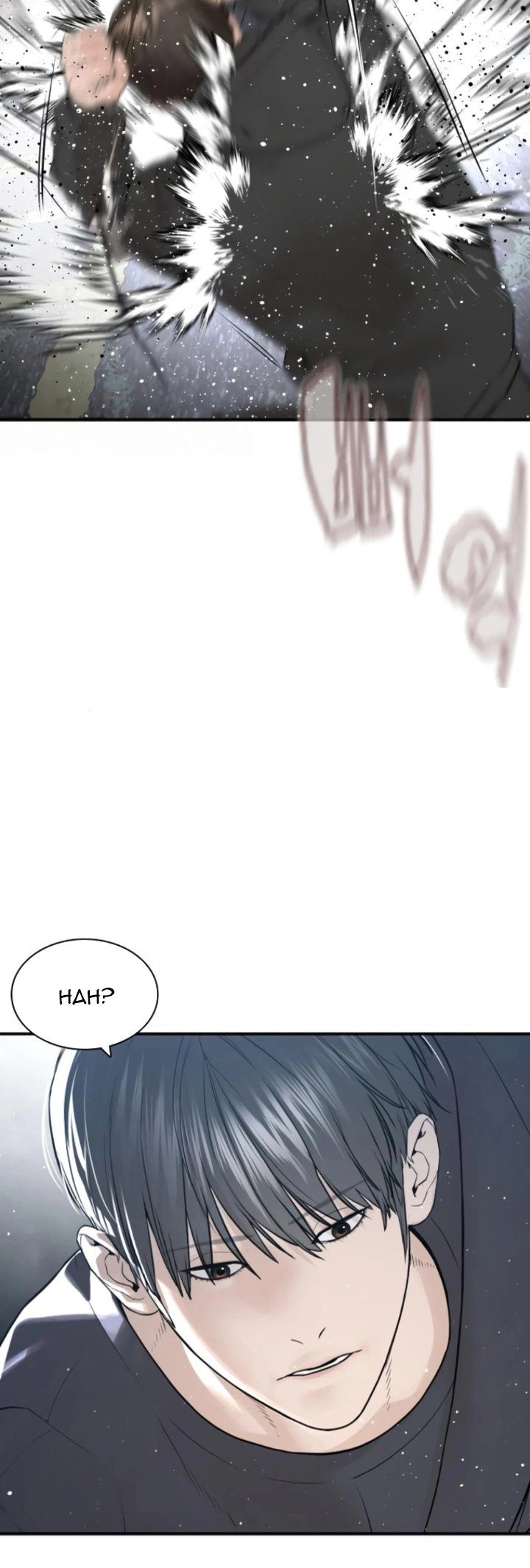 Read How To Fight TR Manga Online