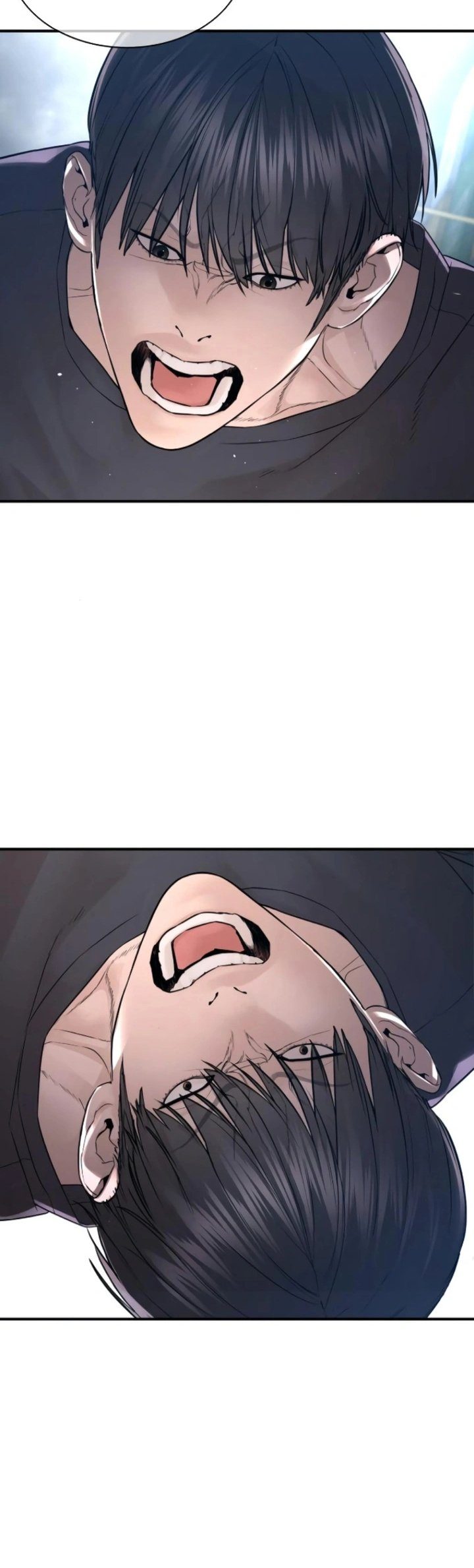 Read How To Fight TR Manga Online