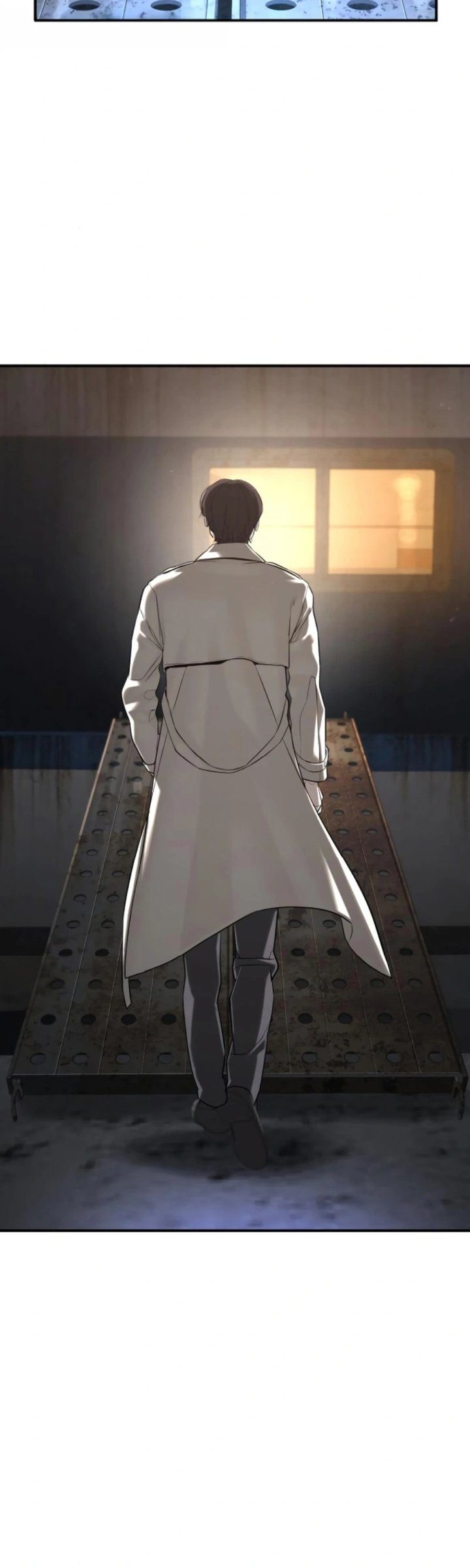Read How To Fight TR Manga Online