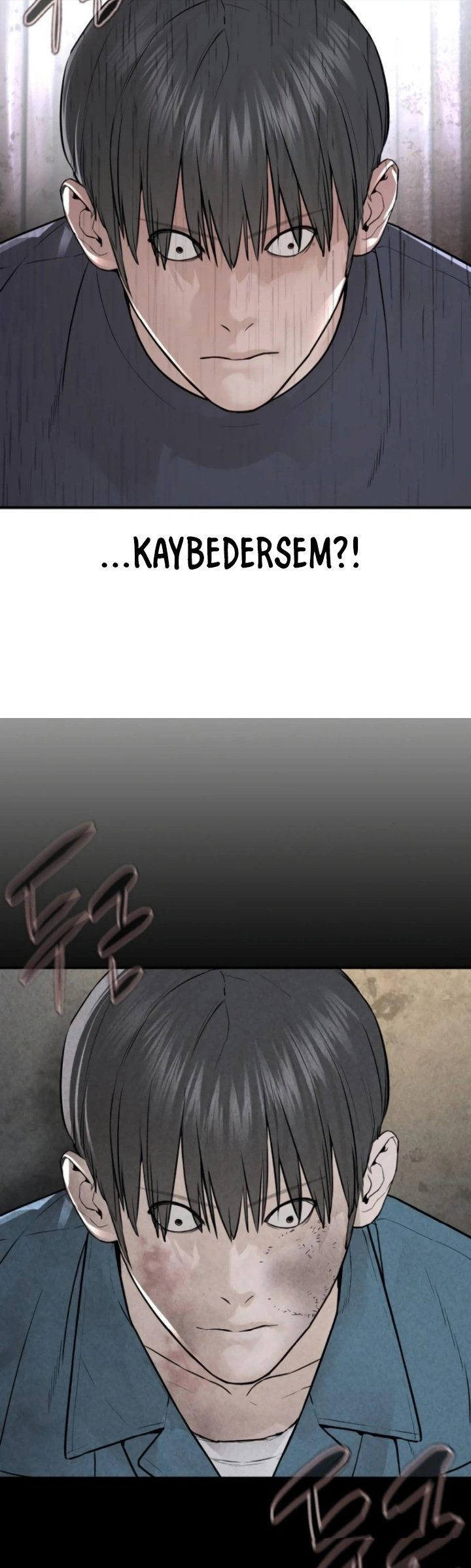Read How To Fight TR Manga Online