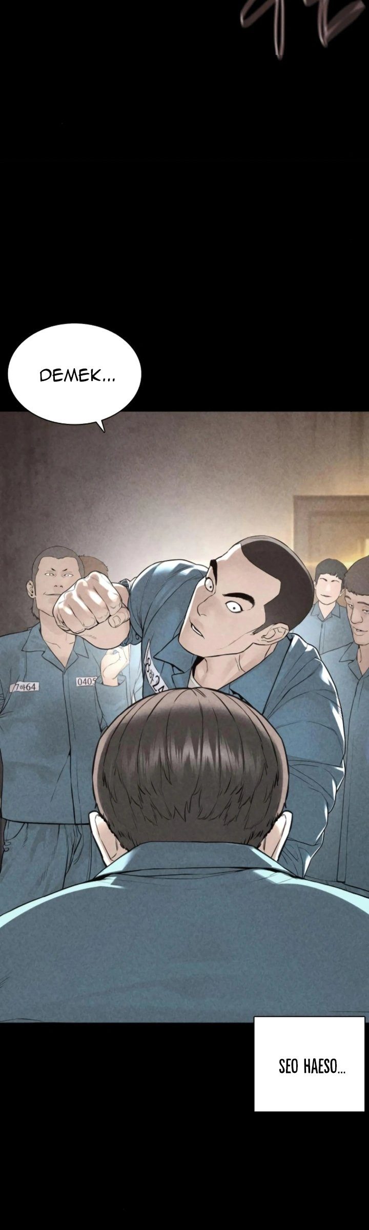 Read How To Fight TR Manga Online