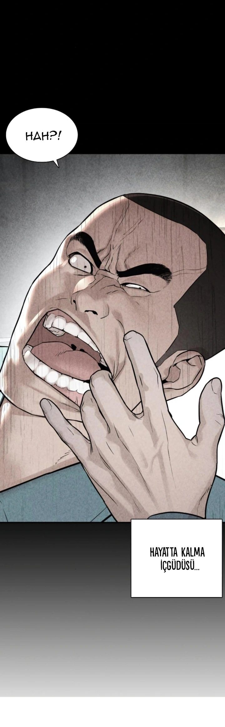 Read How To Fight TR Manga Online