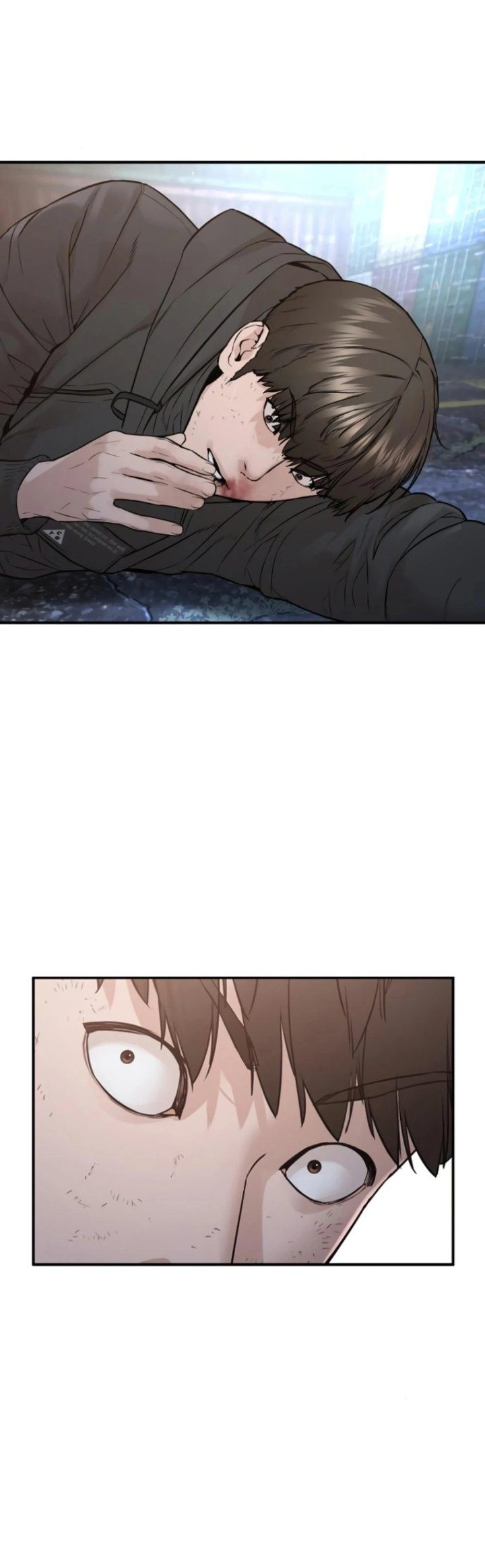 Read How To Fight TR Manga Online