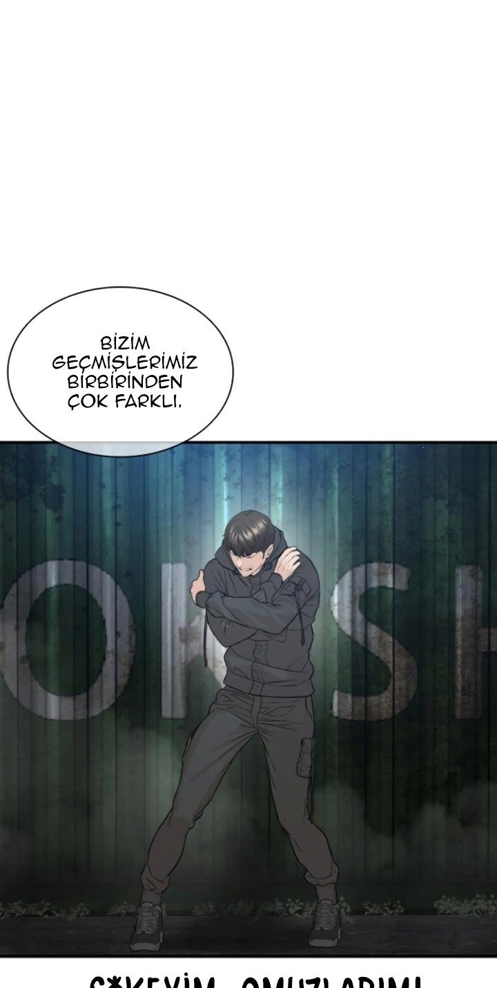 Read How To Fight TR Manga Online