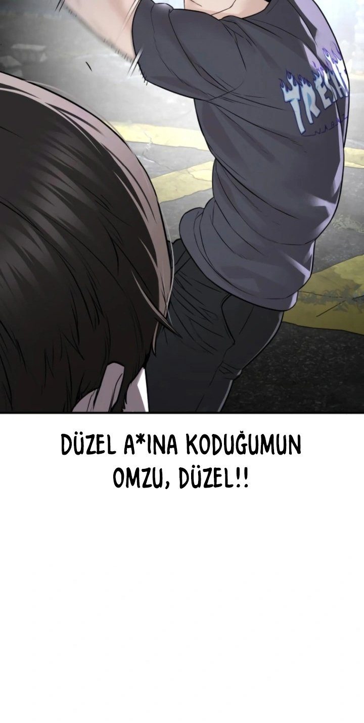 Read How To Fight TR Manga Online