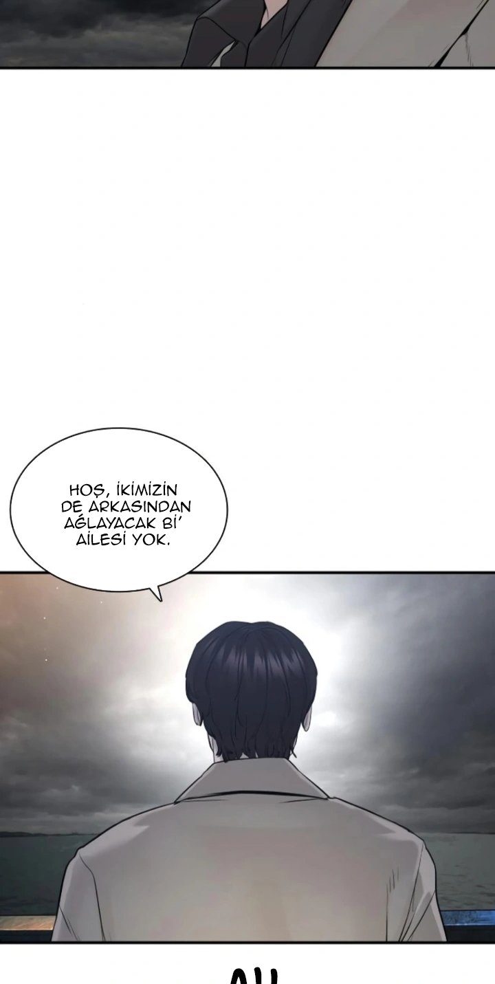Read How To Fight TR Manga Online