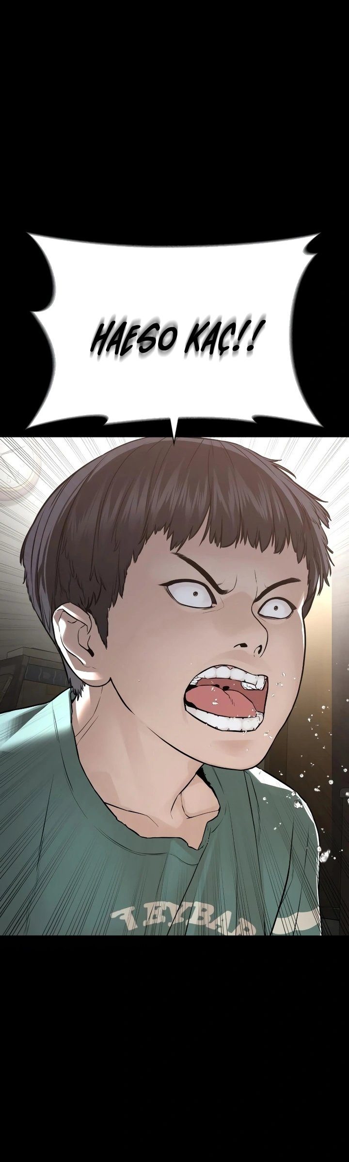 Read How To Fight TR Manga Online