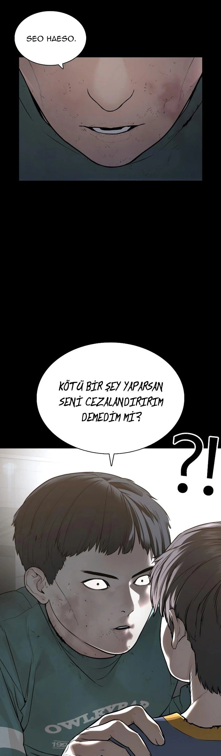 Read How To Fight TR Manga Online
