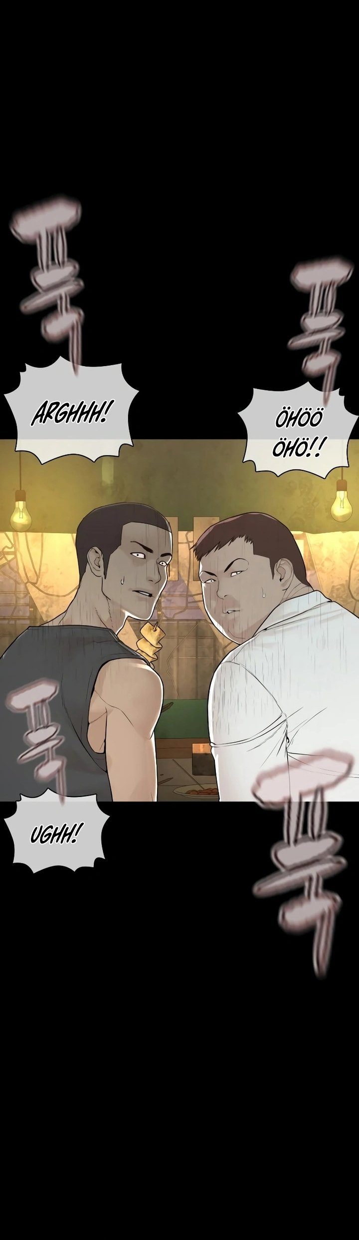 Read How To Fight TR Manga Online