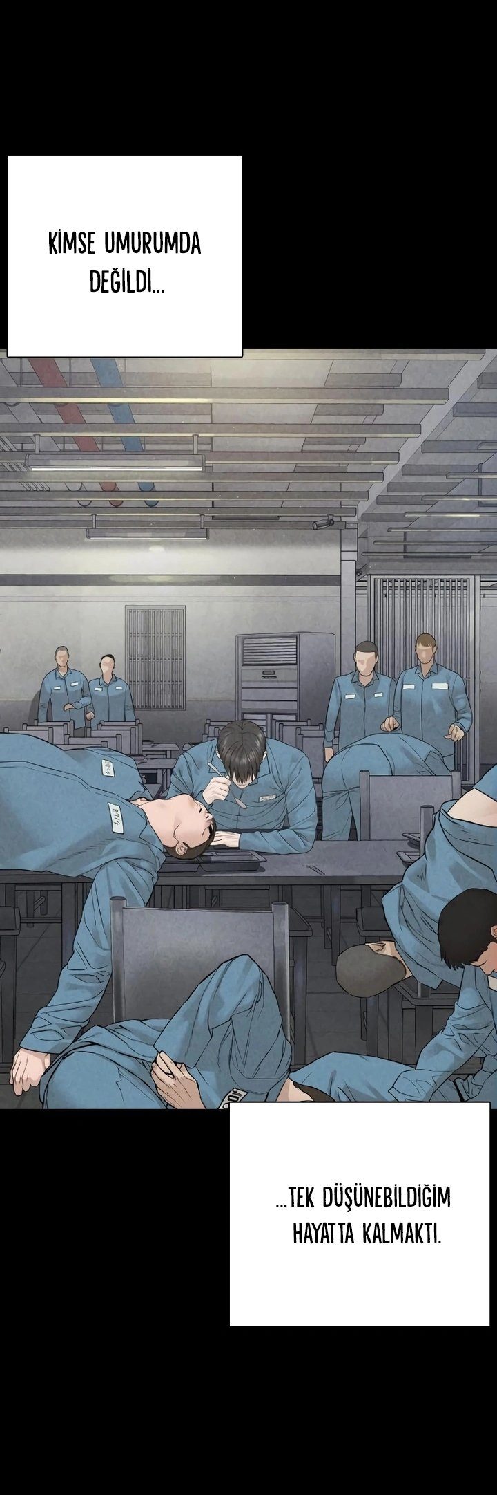 Read How To Fight TR Manga Online