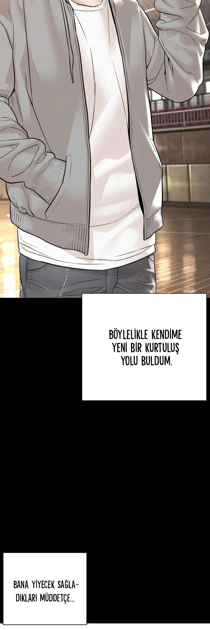 Read How To Fight TR Manga Online