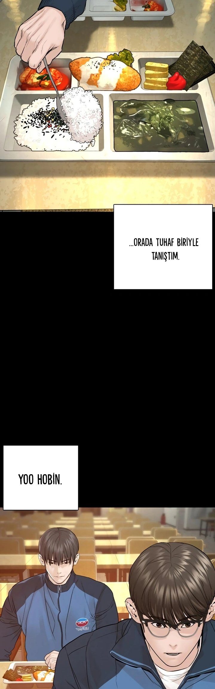 Read How To Fight TR Manga Online