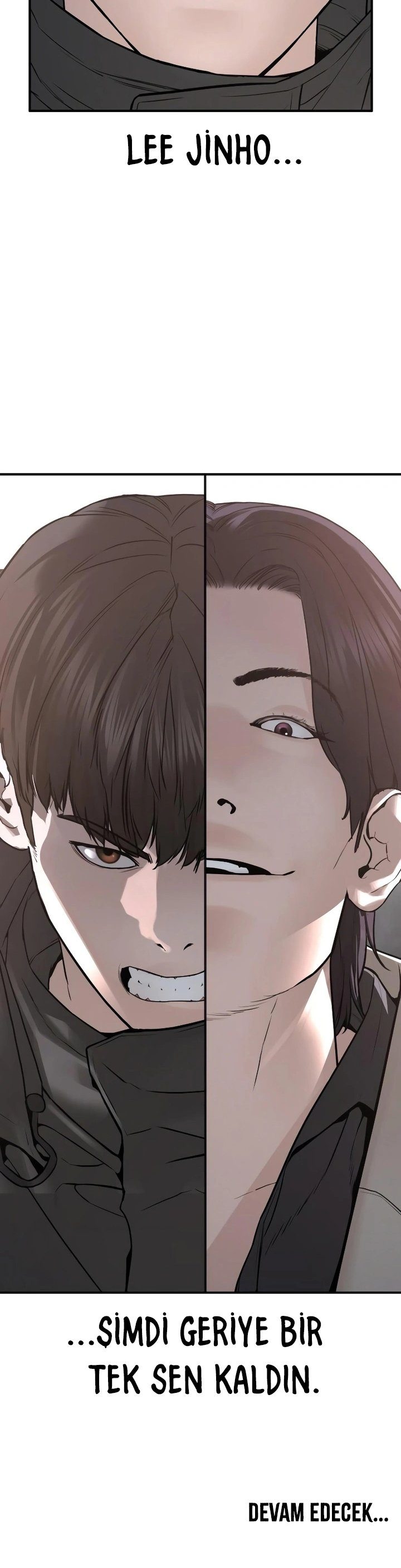 Read How To Fight TR Manga Online