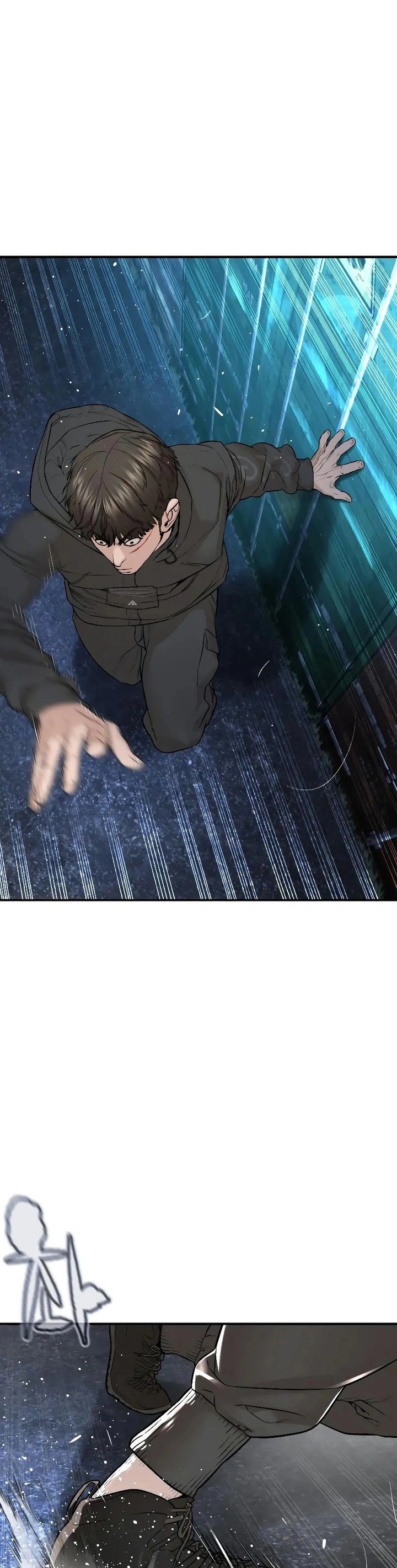 Read How To Fight TR Manga Online