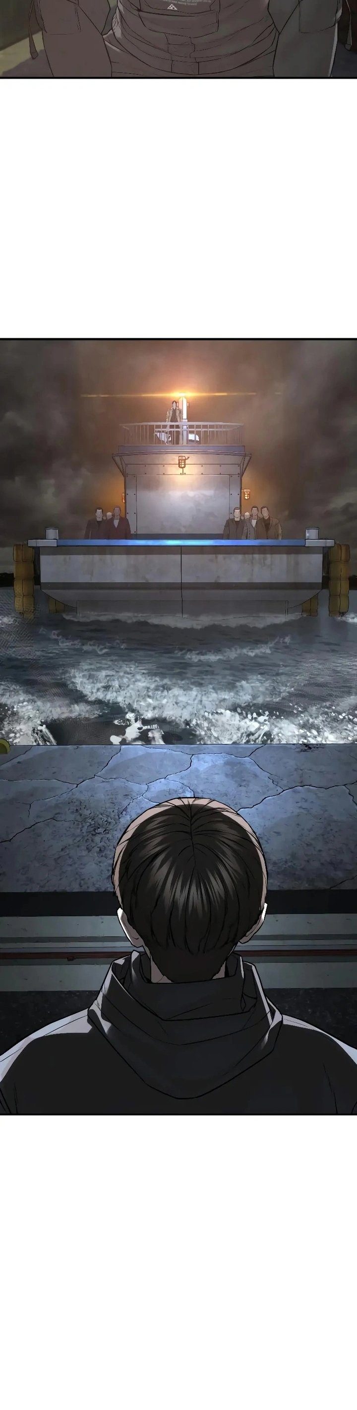 Read How To Fight TR Manga Online