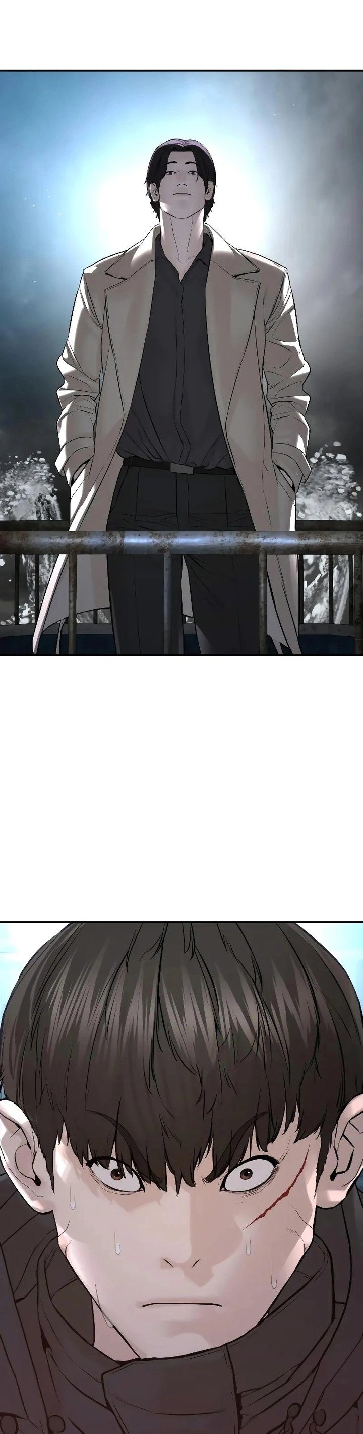 Read How To Fight TR Manga Online