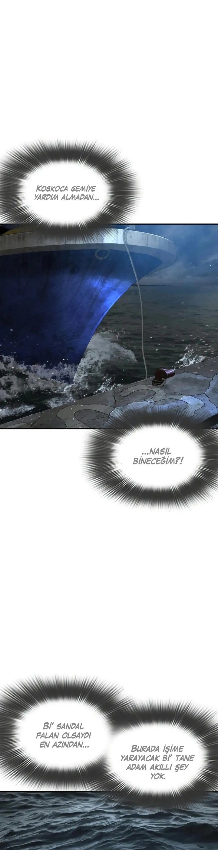 Read How To Fight TR Manga Online