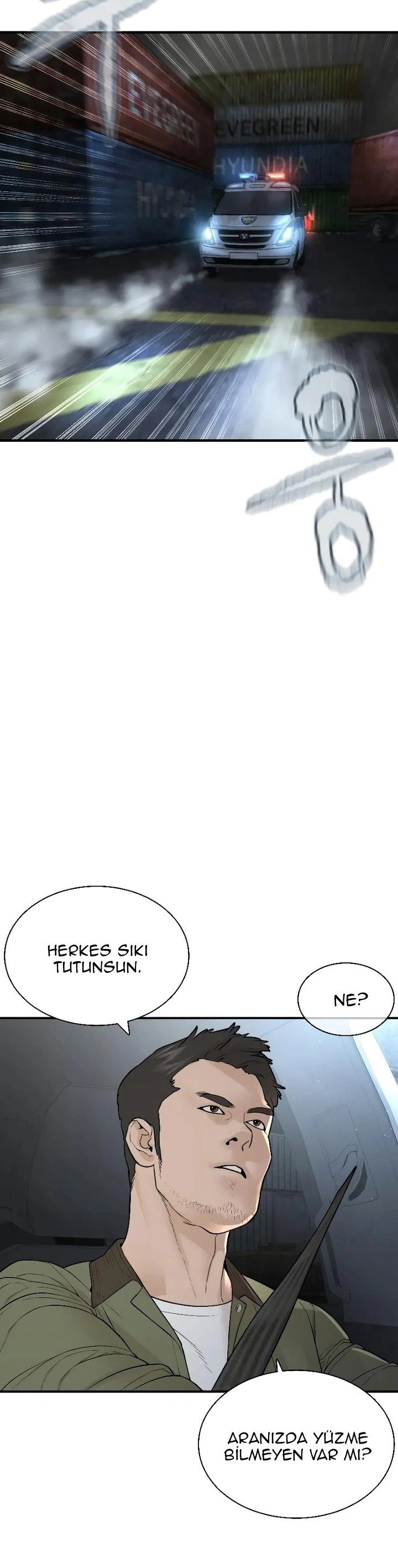 Read How To Fight TR Manga Online