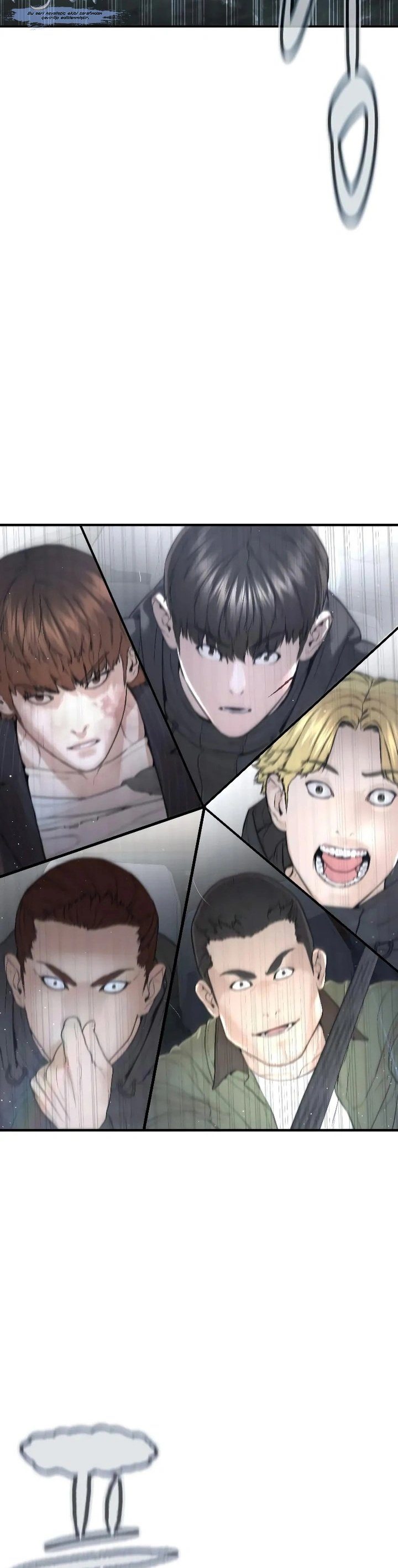 Read How To Fight TR Manga Online
