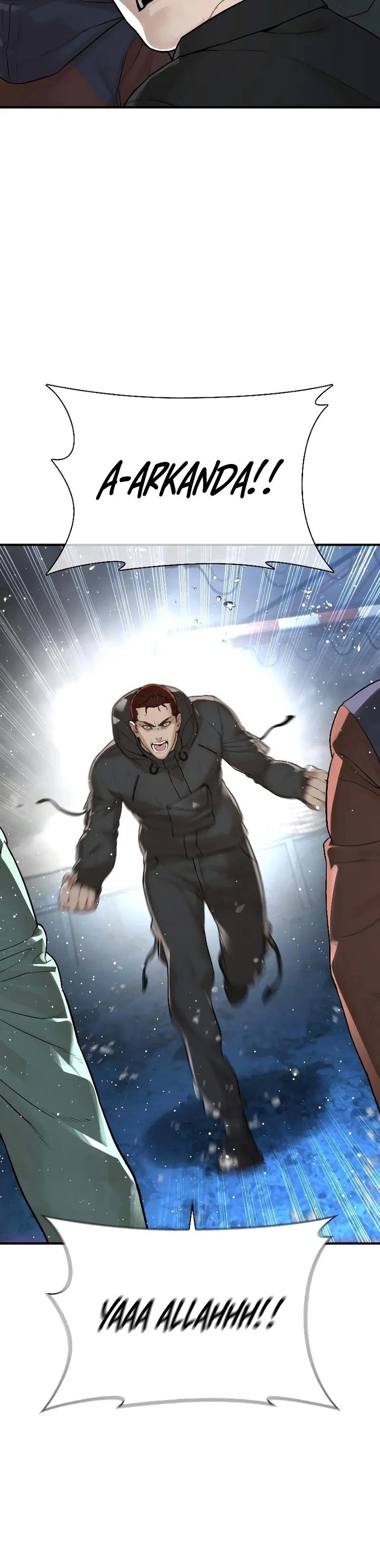 Read How To Fight TR Manga Online