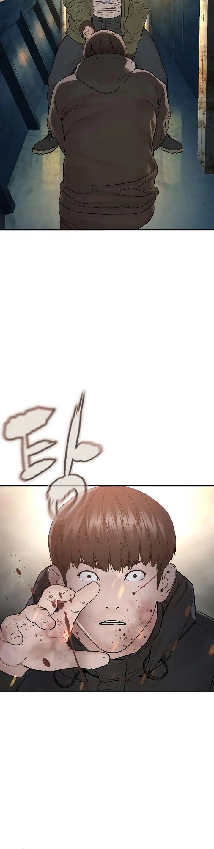 Read How To Fight TR Manga Online